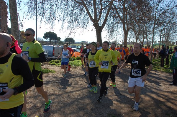 Corri per il Parco Alessandrino (08/03/2015) 00096