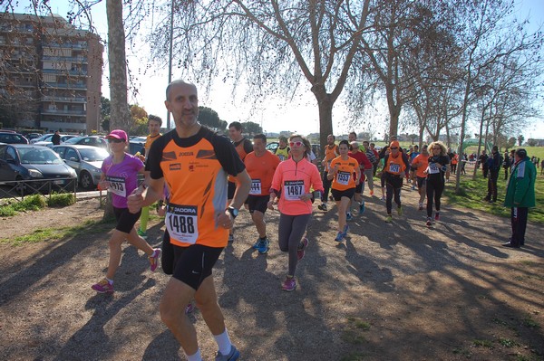 Corri per il Parco Alessandrino (08/03/2015) 00113