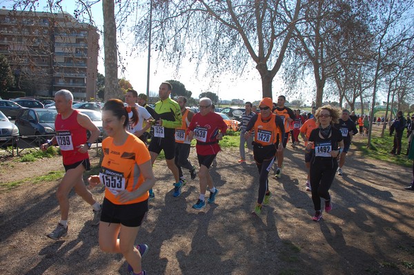 Corri per il Parco Alessandrino (08/03/2015) 00117
