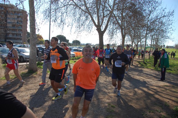 Corri per il Parco Alessandrino (08/03/2015) 00120