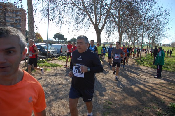 Corri per il Parco Alessandrino (08/03/2015) 00122