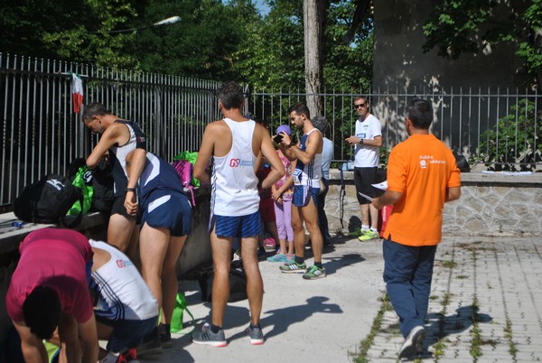 Giro del Lago di Campotosto (25/07/2015) 00053