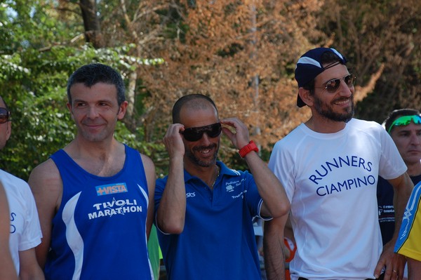 Maratonina di Villa Adriana (31/05/2015) 00043