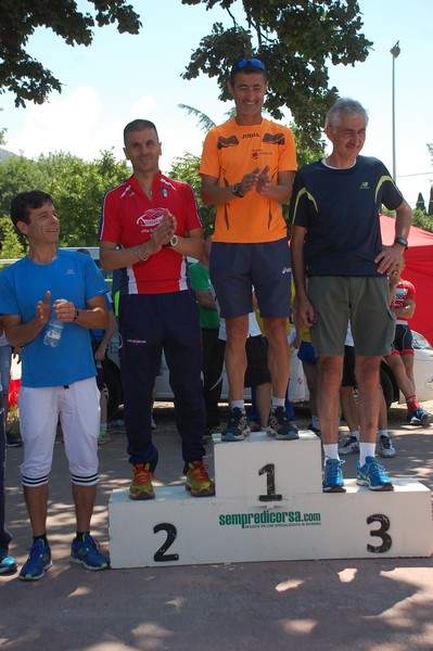 Maratonina di Villa Adriana (31/05/2015) 00045