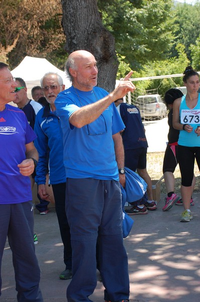 Maratonina di Villa Adriana (31/05/2015) 00055