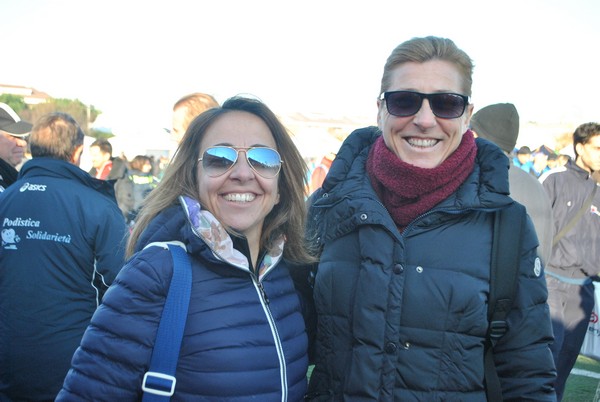 Maratona di Firenze (29/11/2015) 00065