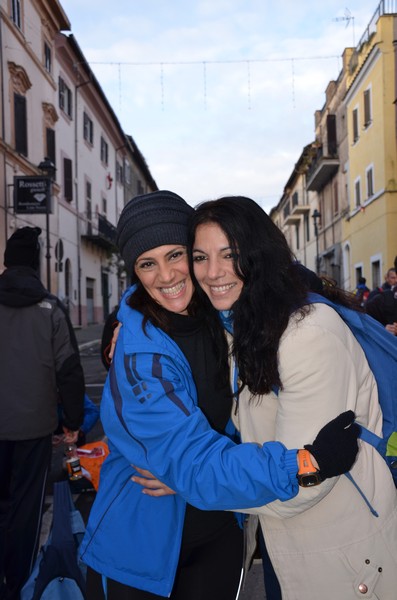 Maratonina dei Tre Comuni (18/01/2015) 013