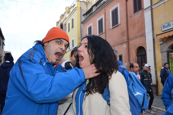 Maratonina dei Tre Comuni (18/01/2015) 015