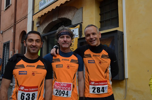 Maratonina dei Tre Comuni (18/01/2015) 034