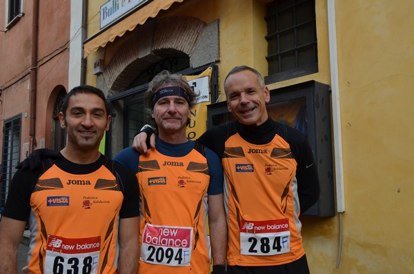 Maratonina dei Tre Comuni (18/01/2015) 035