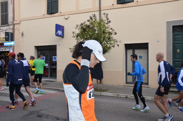 Maratonina dei Tre Comuni (18/01/2015) 045