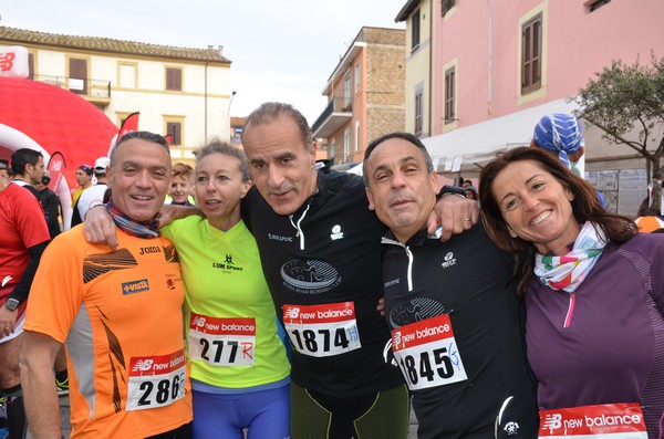 Maratonina dei Tre Comuni (18/01/2015) 055