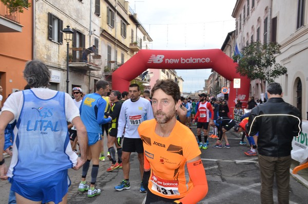 Maratonina dei Tre Comuni (18/01/2015) 059