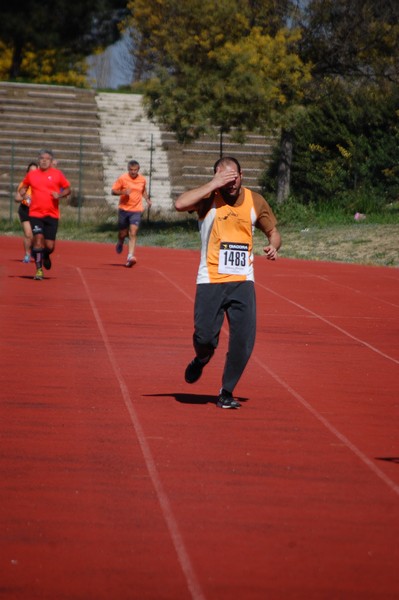 Corri per il Parco Alessandrino (08/03/2015) 00070