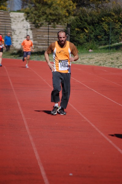 Corri per il Parco Alessandrino (08/03/2015) 00072