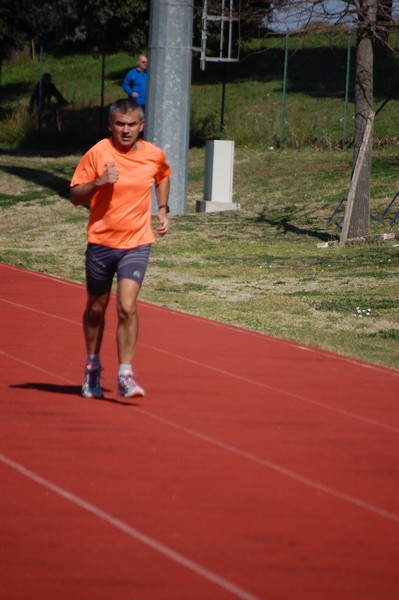 Corri per il Parco Alessandrino (08/03/2015) 00085