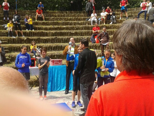 Maratonina della Cooperazione (26/04/2015) 00005