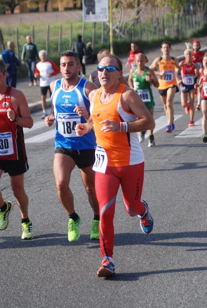 Corriamo al Tiburtino (15/11/2015) 00052