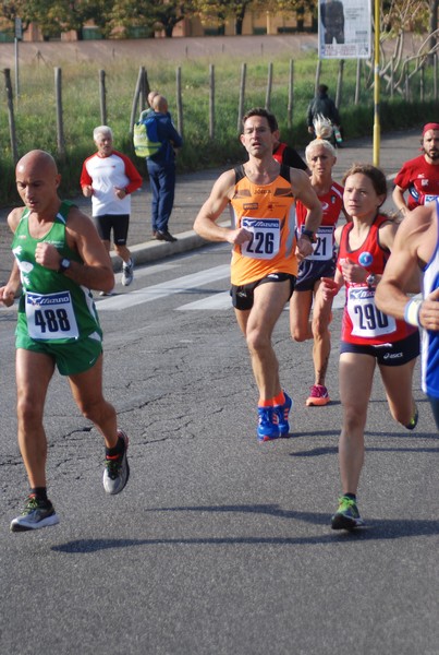 Corriamo al Tiburtino (15/11/2015) 00054