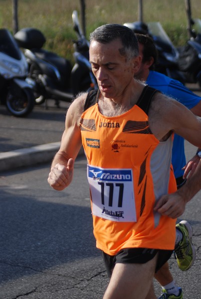 Corriamo al Tiburtino (15/11/2015) 00062