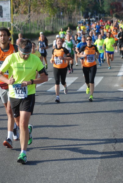 Corriamo al Tiburtino (15/11/2015) 00121