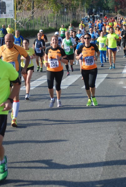 Corriamo al Tiburtino (15/11/2015) 00122