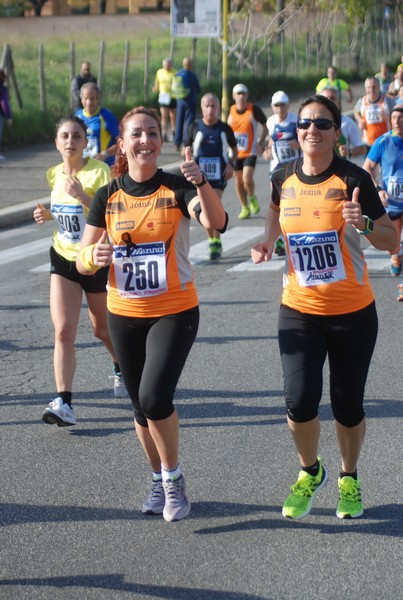 Corriamo al Tiburtino (15/11/2015) 00125