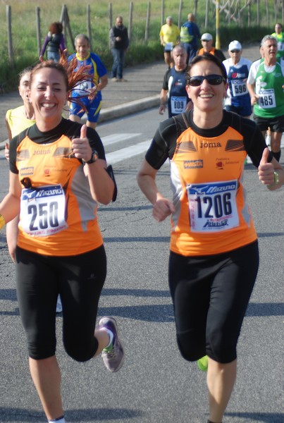 Corriamo al Tiburtino (15/11/2015) 00126