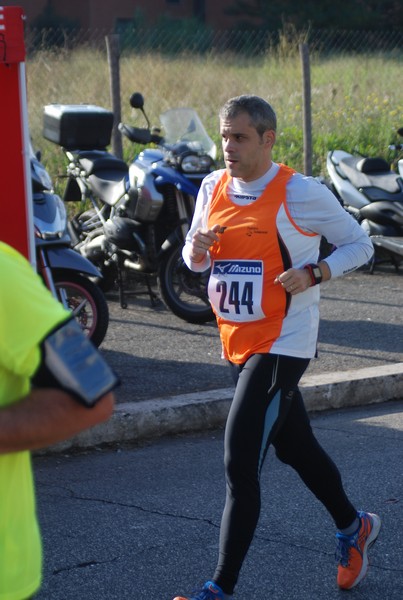 Corriamo al Tiburtino (15/11/2015) 00157