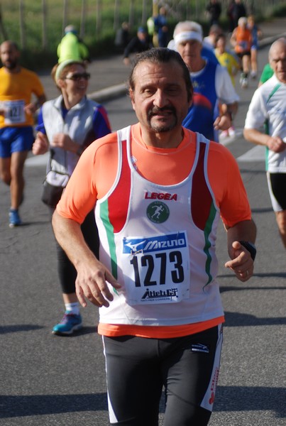 Corriamo al Tiburtino (15/11/2015) 00179