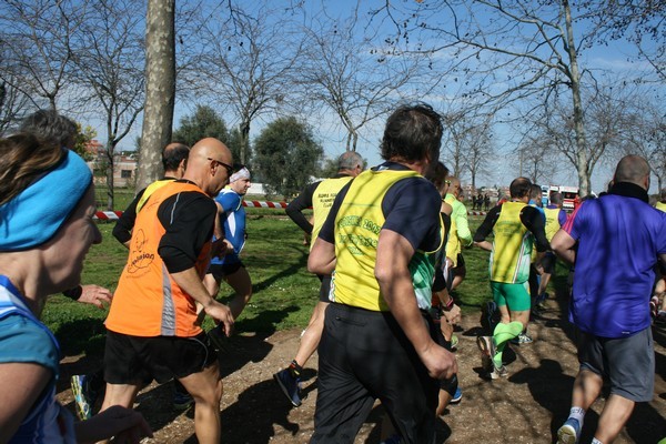 Corri per il Parco Alessandrino (08/03/2015) 034