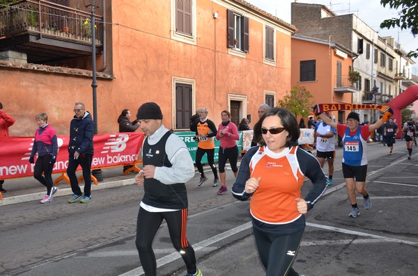 Maratonina dei Tre Comuni (18/01/2015) 023