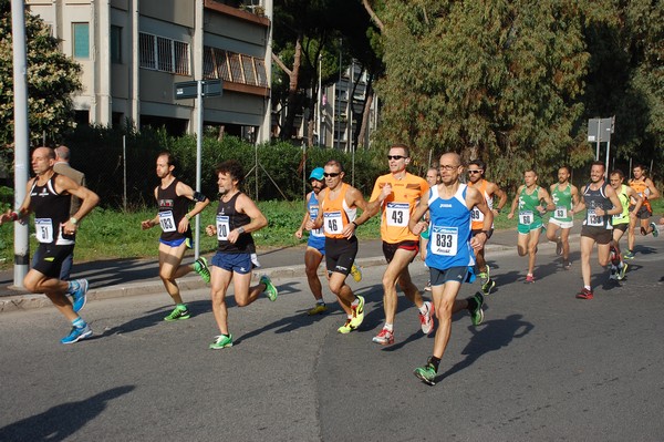 Corriamo al Tiburtino (15/11/2015) 00027