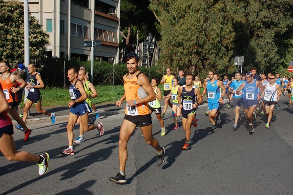 Corriamo al Tiburtino (15/11/2015) 00047