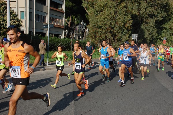 Corriamo al Tiburtino (15/11/2015) 00048