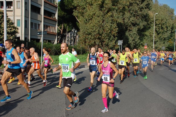 Corriamo al Tiburtino (15/11/2015) 00056