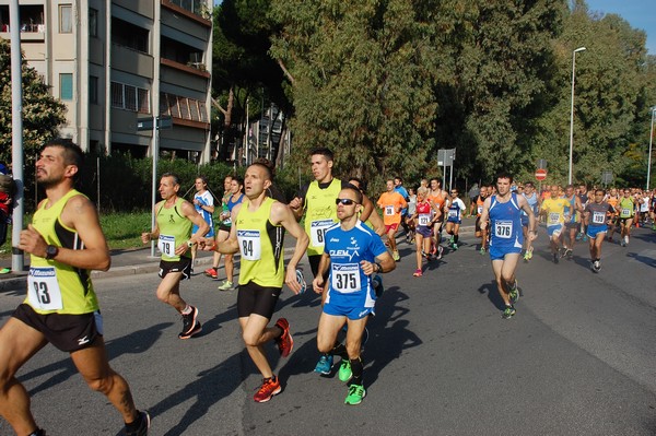 Corriamo al Tiburtino (15/11/2015) 00060