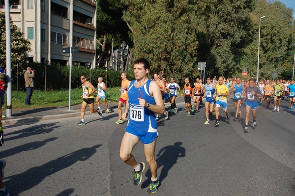 Corriamo al Tiburtino (15/11/2015) 00061