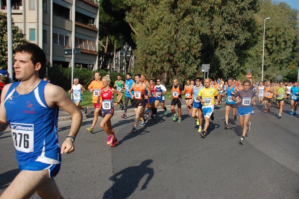 Corriamo al Tiburtino (15/11/2015) 00062