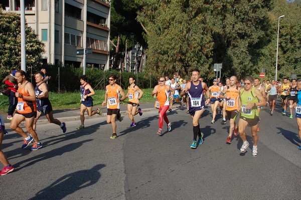 Corriamo al Tiburtino (15/11/2015) 00068