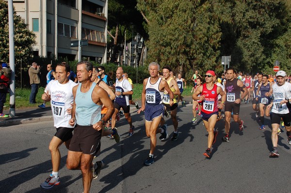 Corriamo al Tiburtino (15/11/2015) 00078