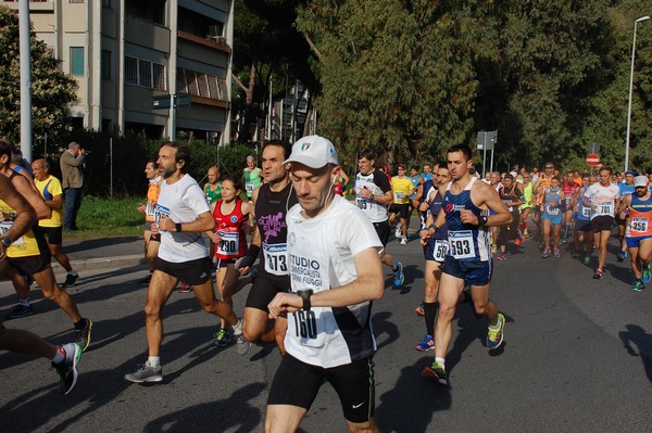 Corriamo al Tiburtino (15/11/2015) 00081