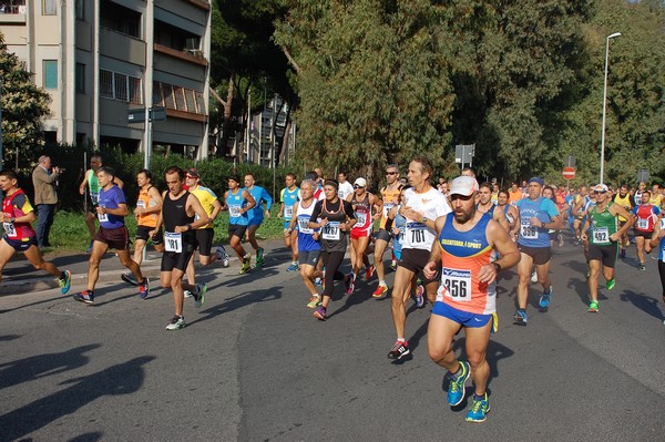 Corriamo al Tiburtino (15/11/2015) 00085