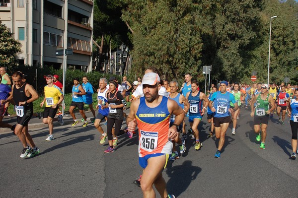 Corriamo al Tiburtino (15/11/2015) 00086