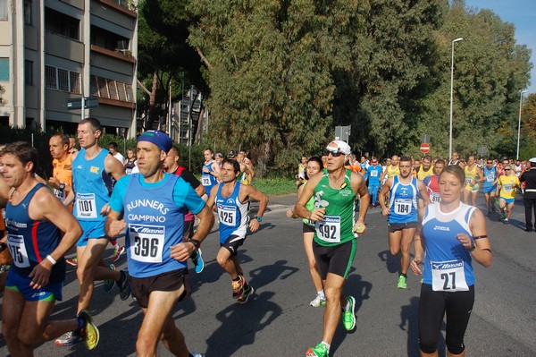 Corriamo al Tiburtino (15/11/2015) 00089