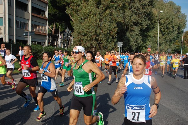 Corriamo al Tiburtino (15/11/2015) 00090