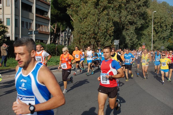 Corriamo al Tiburtino (15/11/2015) 00093