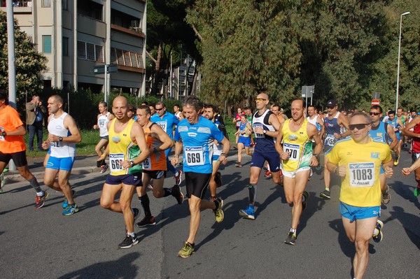 Corriamo al Tiburtino (15/11/2015) 00097