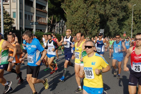 Corriamo al Tiburtino (15/11/2015) 00098