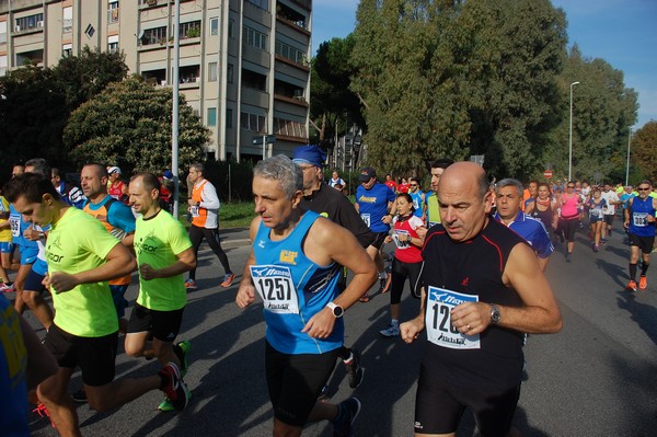 Corriamo al Tiburtino (15/11/2015) 00272